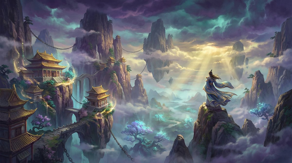 小马拉大车原创影视视频-仙逆逆天而行