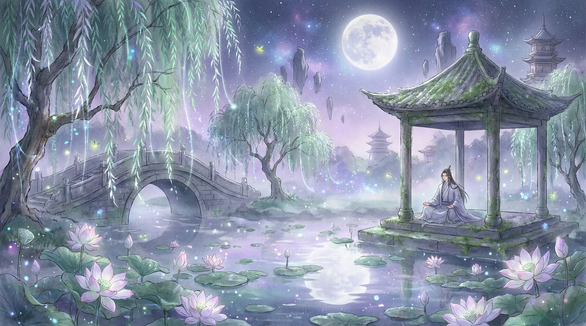 小马拉大车生活视频分享-静谧时光