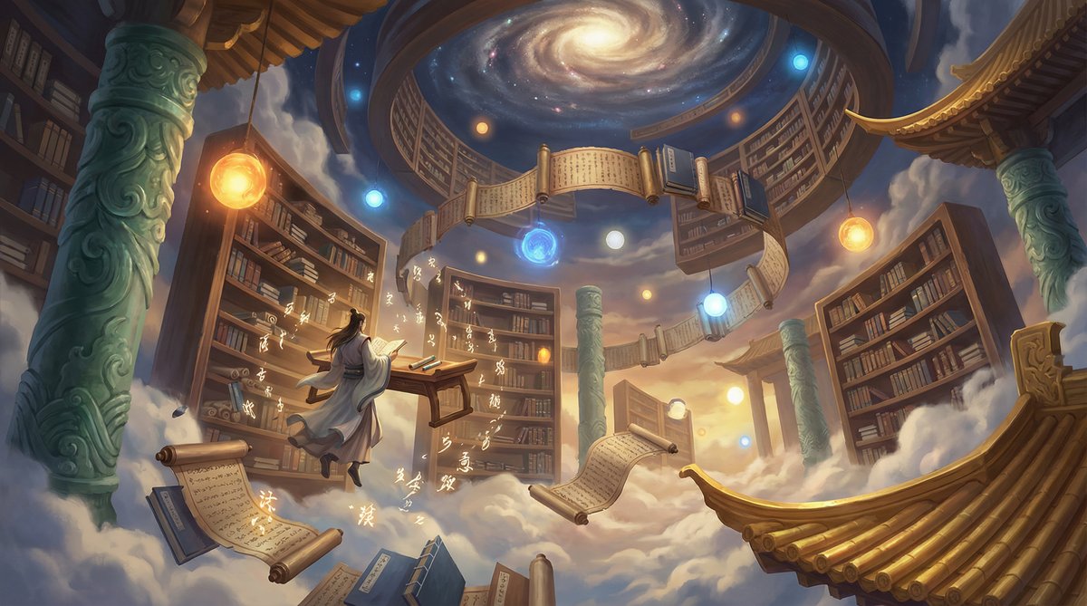 小马拉大车文化视频分享-云端书阁