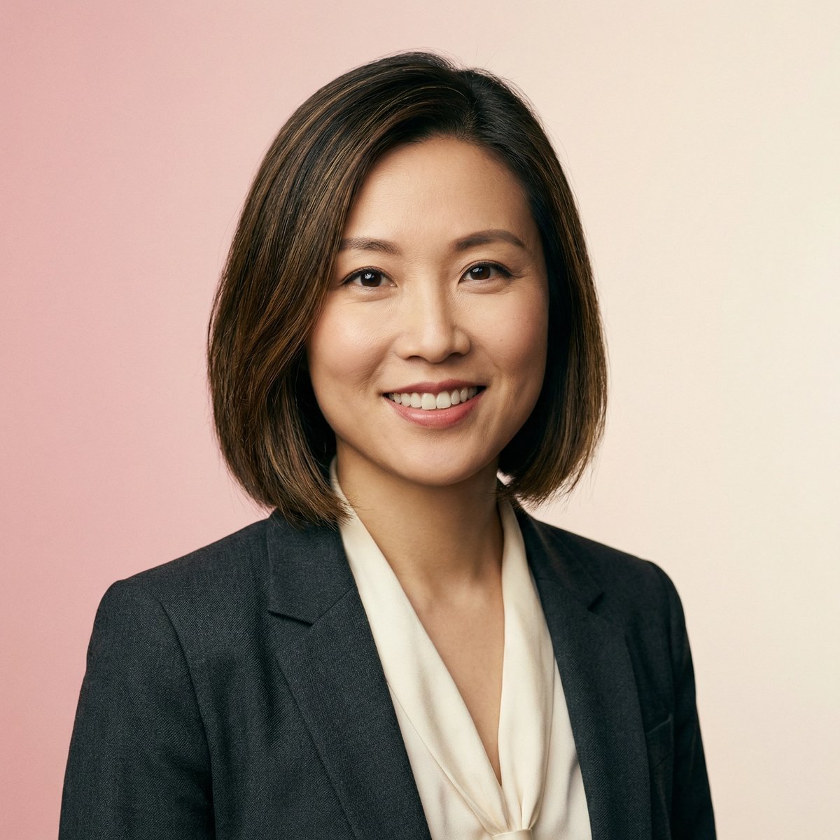 小马拉大车制片总监林婉清