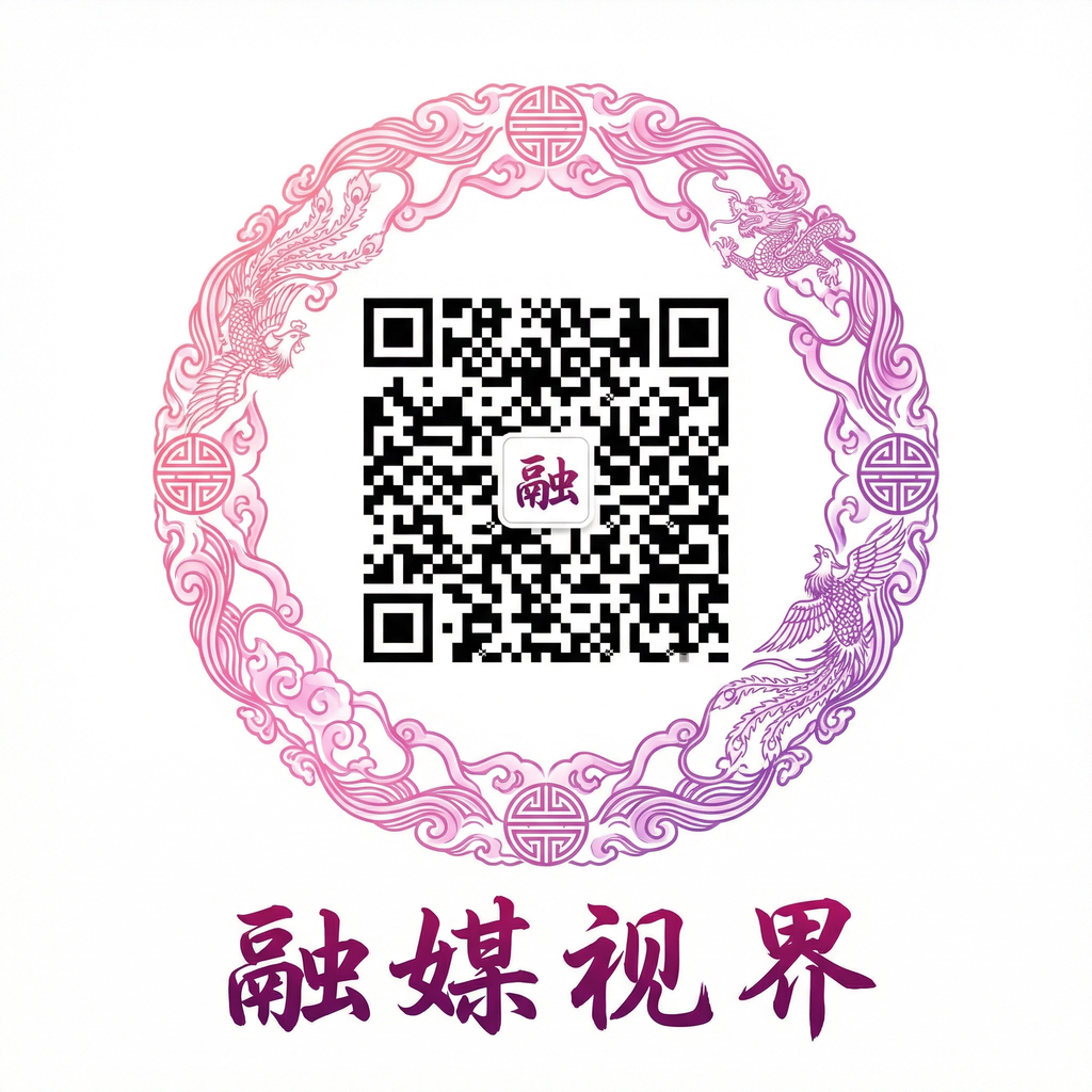 小马拉大车公众号二维码